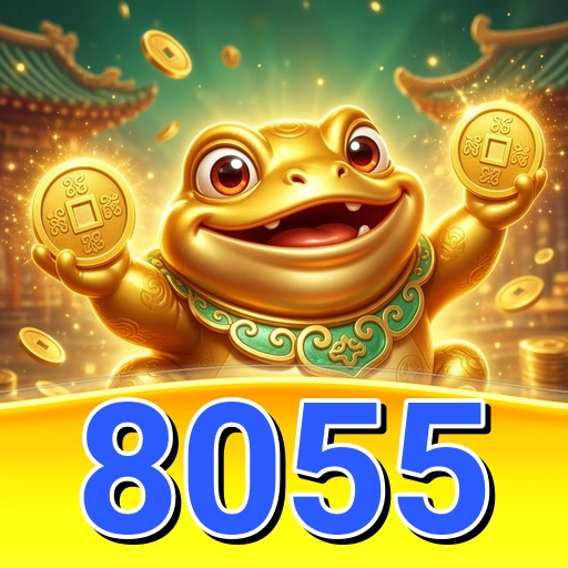 8055 APK — gampang dipakai