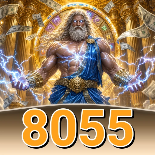 8055 APK — hemat kuota