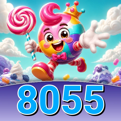 8055 APK — file sudah dicek