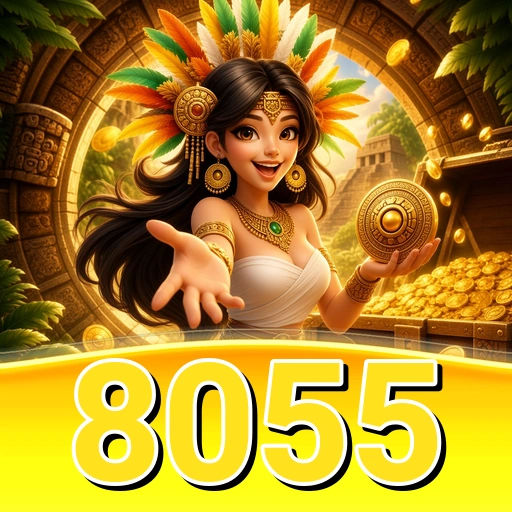 8055 APK — gak dipotong pulsa