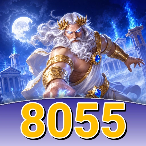 8055 APK — bantuan 24 jam